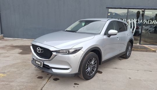 Mazda • CX-5
