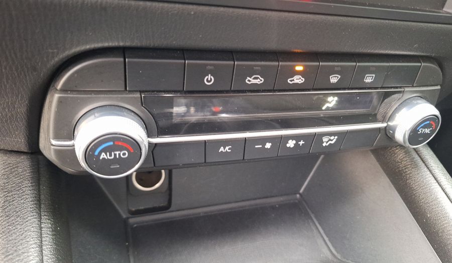 Mazda Cx-5 2.0 SKYACTIV R Suv 2021
