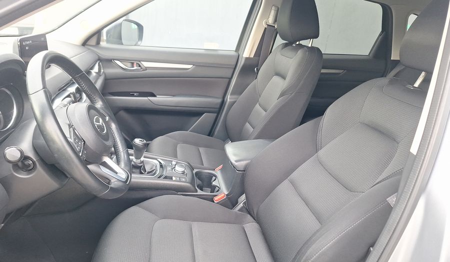 Mazda Cx-5 2.0 SKYACTIV R Suv 2021