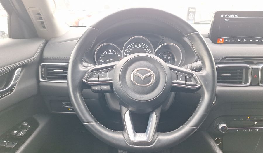 Mazda Cx-5 2.0 SKYACTIV R Suv 2021
