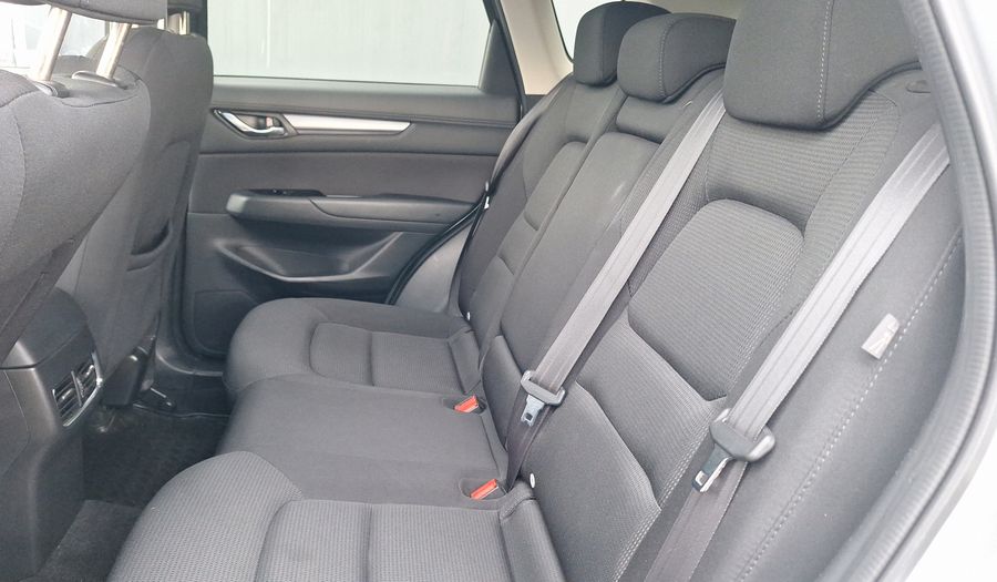 Mazda Cx-5 2.0 SKYACTIV R Suv 2021