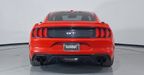 Ford Mustang 5.0 V8 AUTO Coupe 2018