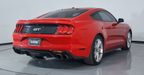 Ford Mustang 5.0 V8 AUTO Coupe 2018