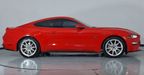 Ford Mustang 5.0 V8 AUTO Coupe 2018