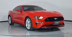 Ford Mustang 5.0 V8 AUTO Coupe 2018