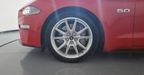Ford Mustang 5.0 V8 AUTO Coupe 2018