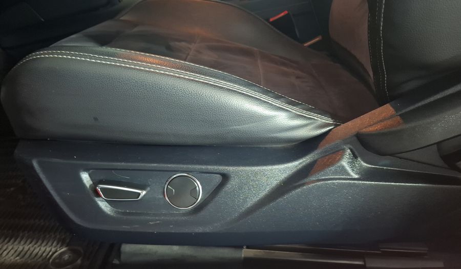 Ford Mustang 5.0 V8 AUTO Coupe 2018
