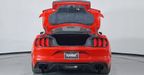 Ford Mustang 5.0 V8 AUTO Coupe 2018