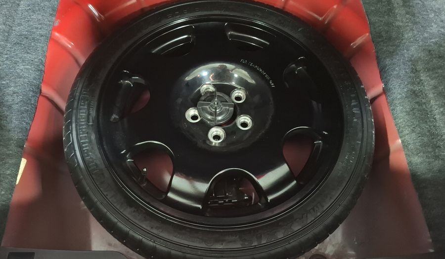 Ford Mustang 5.0 V8 AUTO Coupe 2018