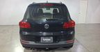 Volkswagen Tiguan 2.0 PAQUETE SPORT & STYLE Suv 2017