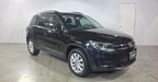 Volkswagen Tiguan 2.0 PAQUETE SPORT & STYLE Suv 2017