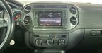 Volkswagen Tiguan 2.0 PAQUETE SPORT & STYLE Suv 2017