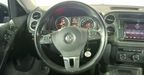 Volkswagen Tiguan 2.0 PAQUETE SPORT & STYLE Suv 2017