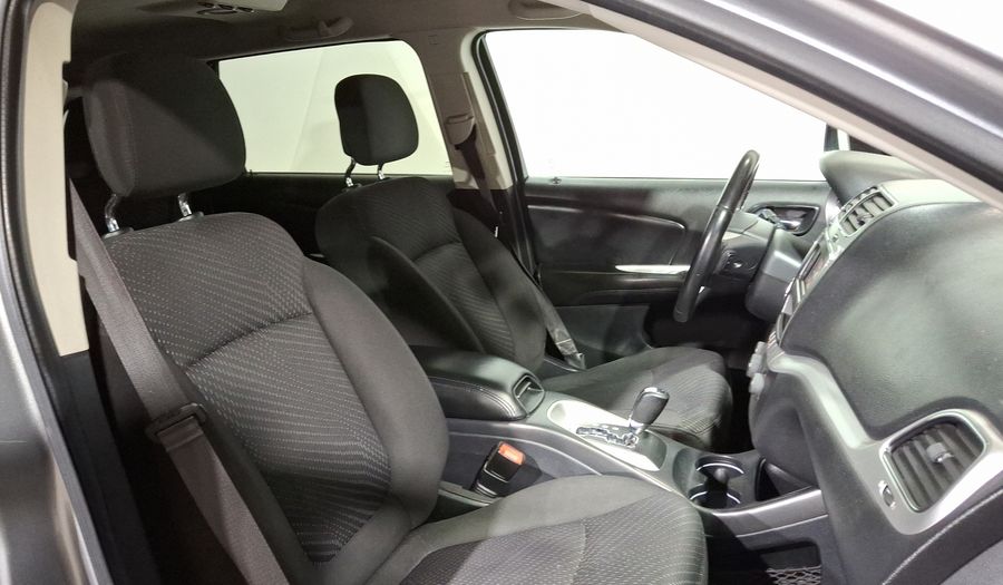 Dodge Journey 2.4 SE BLACKTOP Suv 2018
