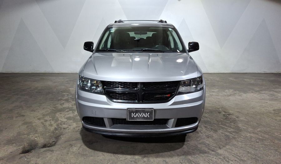 Dodge Journey 2.4 SE BLACKTOP Suv 2018