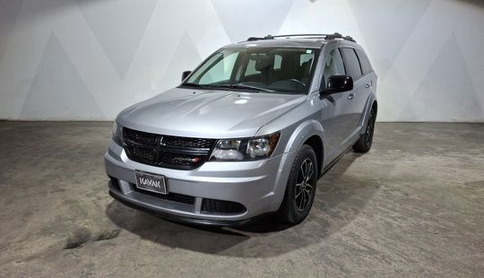Dodge • Journey