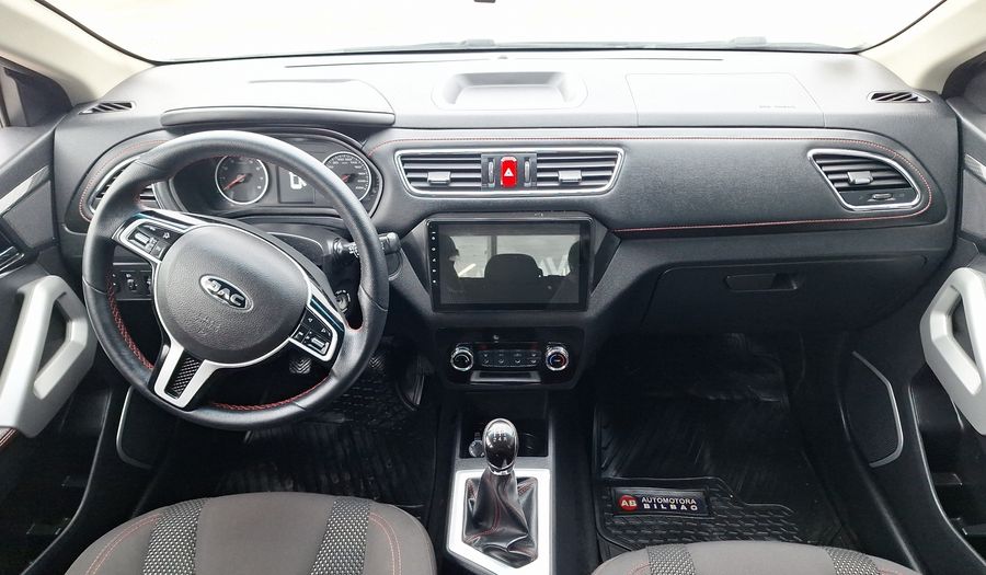 Jac Js2 1.5 COMFORT SMART Suv 2023