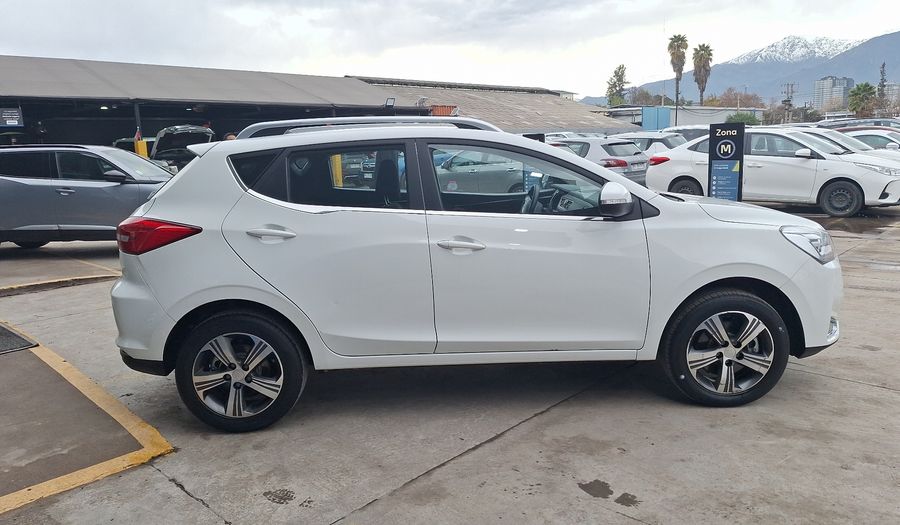 Jac Js2 1.5 COMFORT SMART Suv 2023