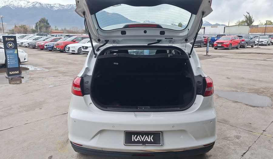 Jac Js2 1.5 COMFORT SMART Suv 2023