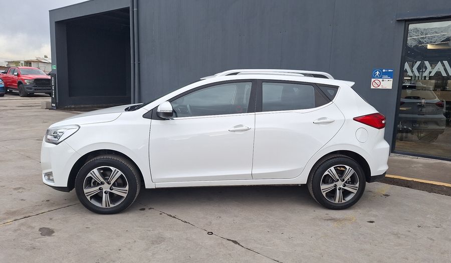 Jac Js2 1.5 COMFORT SMART Suv 2023