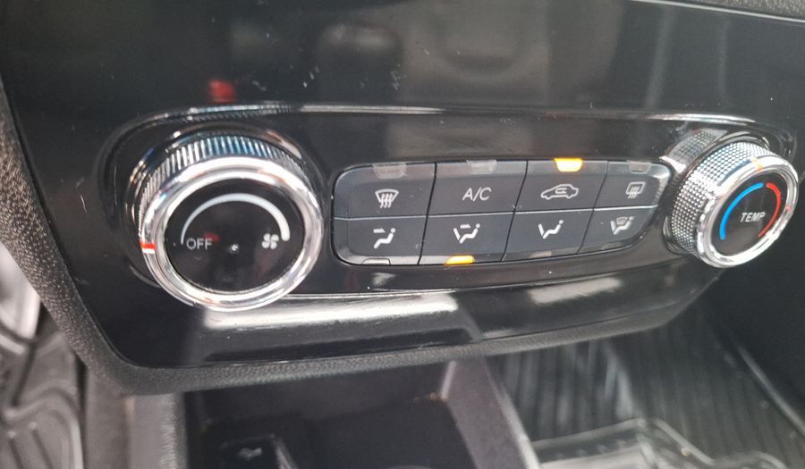 Jac Js2 1.5 COMFORT SMART Suv 2023