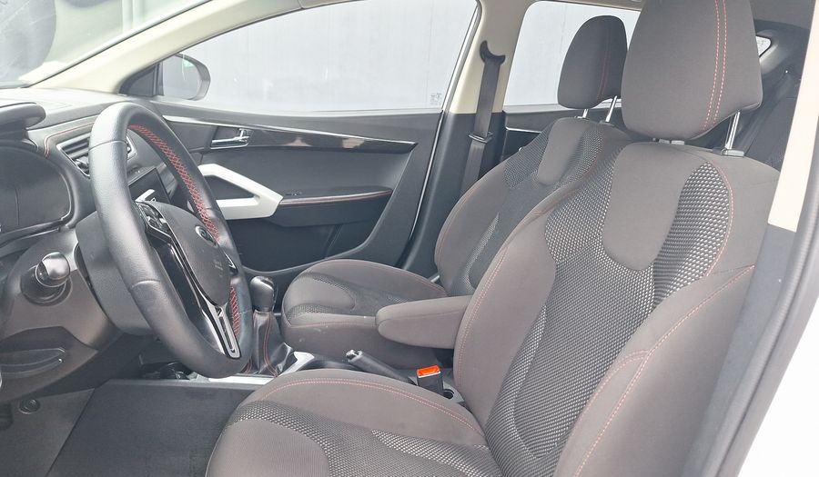 Jac Js2 1.5 COMFORT SMART Suv 2023