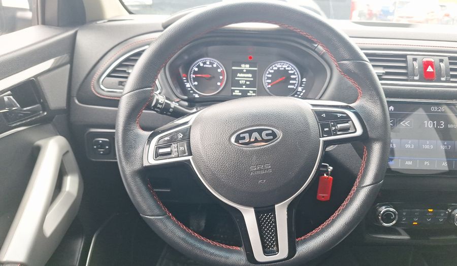 Jac Js2 1.5 COMFORT SMART Suv 2023
