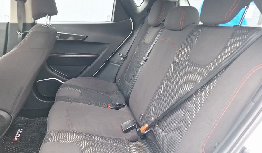Jac Js2 1.5 COMFORT SMART Suv 2023