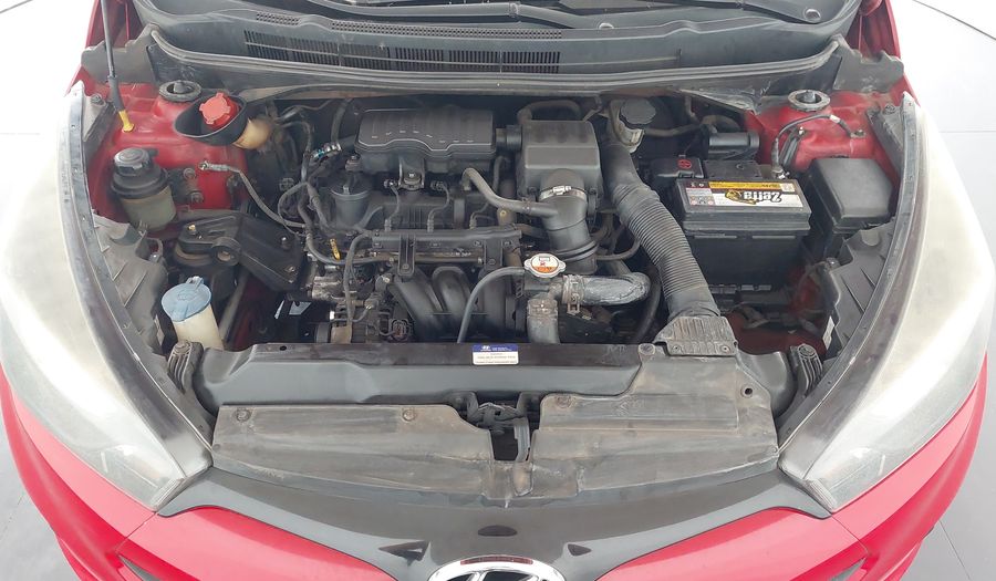 Hyundai Hb20 1.0 COMFORT Hatchback 2014