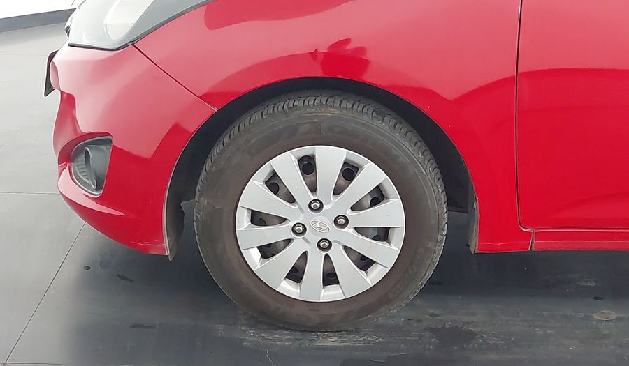 Hyundai Hb20 1.0 COMFORT Hatchback 2014
