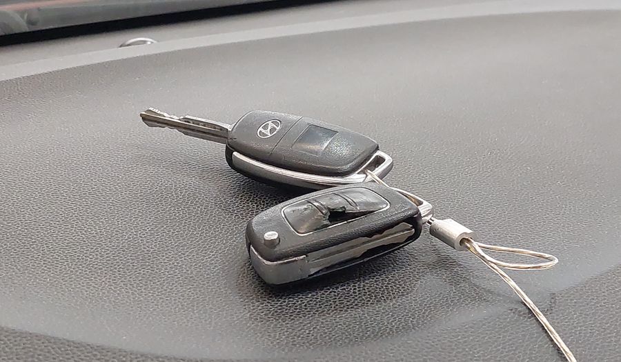 Hyundai Hb20 1.0 COMFORT Hatchback 2014