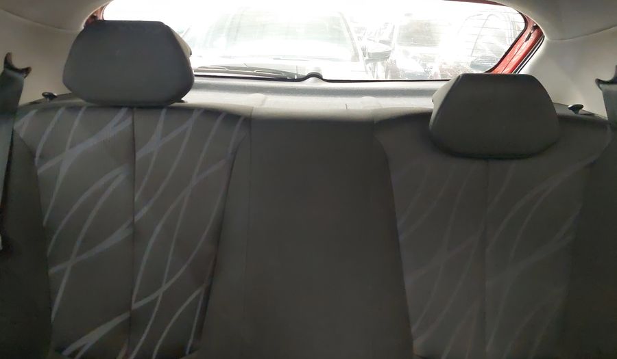 Hyundai Hb20 1.0 COMFORT Hatchback 2014