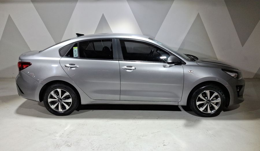 Kia Rio 1.6 LX AUTO Sedan 2023