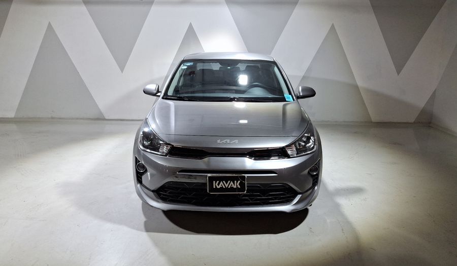 Kia Rio 1.6 LX AUTO Sedan 2023