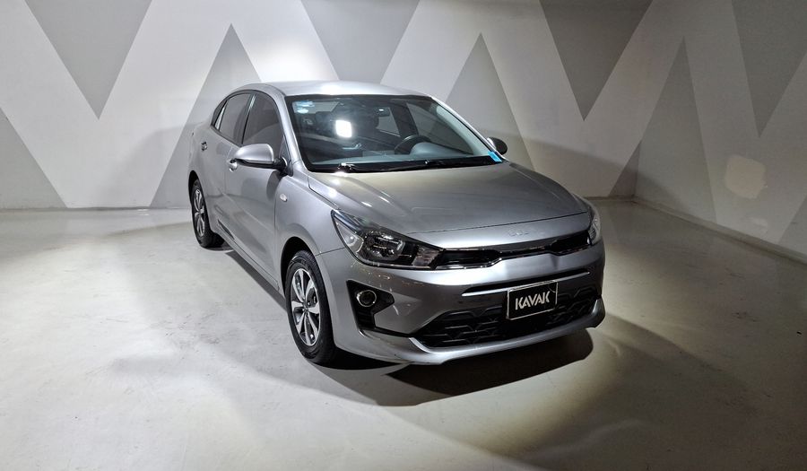 Kia Rio 1.6 LX AUTO Sedan 2023