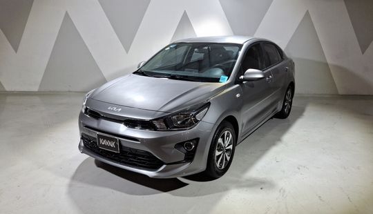 Kia • Rio