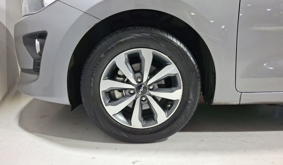 Kia Rio 1.6 LX AUTO Sedan 2023