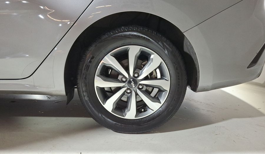 Kia Rio 1.6 LX AUTO Sedan 2023