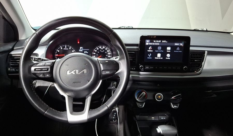 Kia Rio 1.6 LX AUTO Sedan 2023