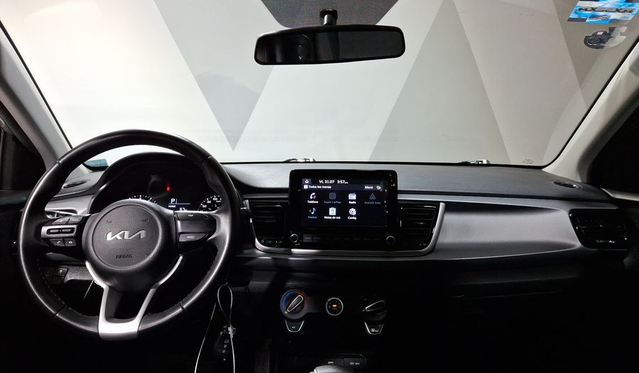 Kia Rio 1.6 LX AUTO Sedan 2023