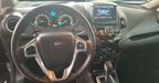 Ford Fiesta Kinetic Design 1.6 TITANIUM POWERSHIFT Hatchback 2014