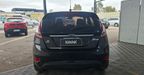 Ford Fiesta Kinetic Design 1.6 TITANIUM POWERSHIFT Hatchback 2014