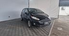 Ford Fiesta Kinetic Design 1.6 TITANIUM POWERSHIFT Hatchback 2014