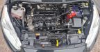 Ford Fiesta Kinetic Design 1.6 TITANIUM POWERSHIFT Hatchback 2014