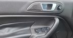 Ford Fiesta Kinetic Design 1.6 TITANIUM POWERSHIFT Hatchback 2014