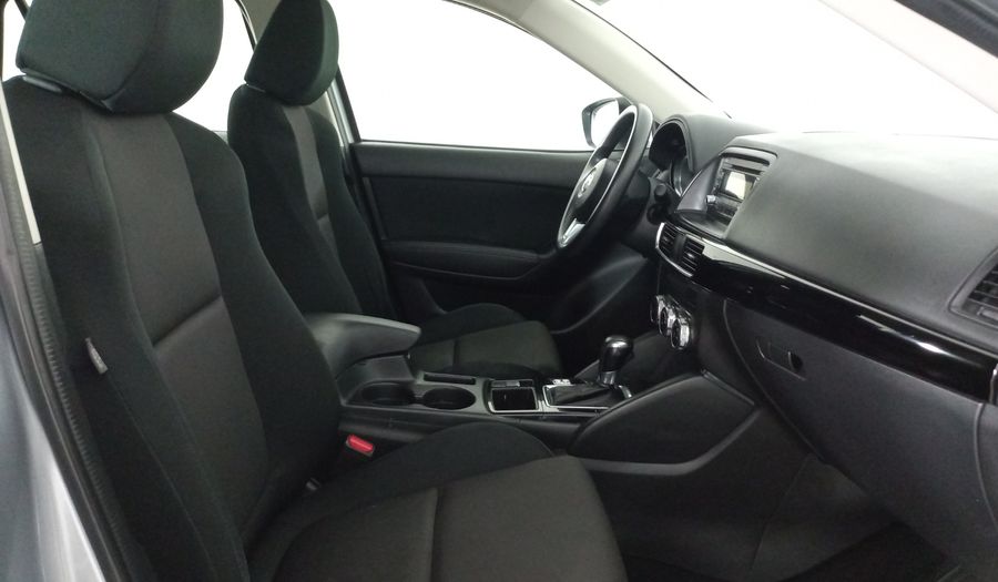 Mazda Cx-5 2.0 I AT 2WD Suv 2016