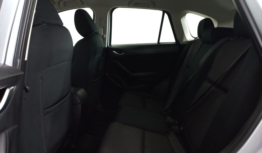Mazda Cx-5 2.0 I AT 2WD Suv 2016