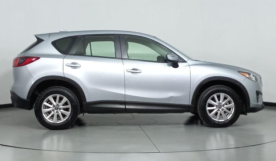 Mazda Cx-5 2.0 I AT 2WD Suv 2016