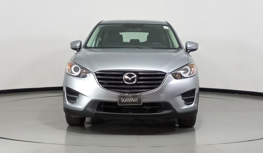 Mazda Cx-5 2.0 I AT 2WD Suv 2016