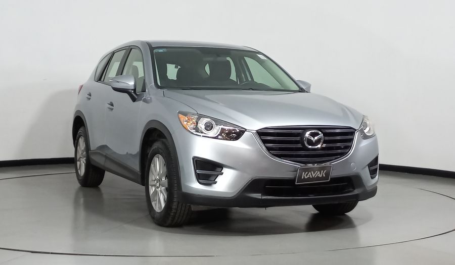 Mazda Cx-5 2.0 I AT 2WD Suv 2016